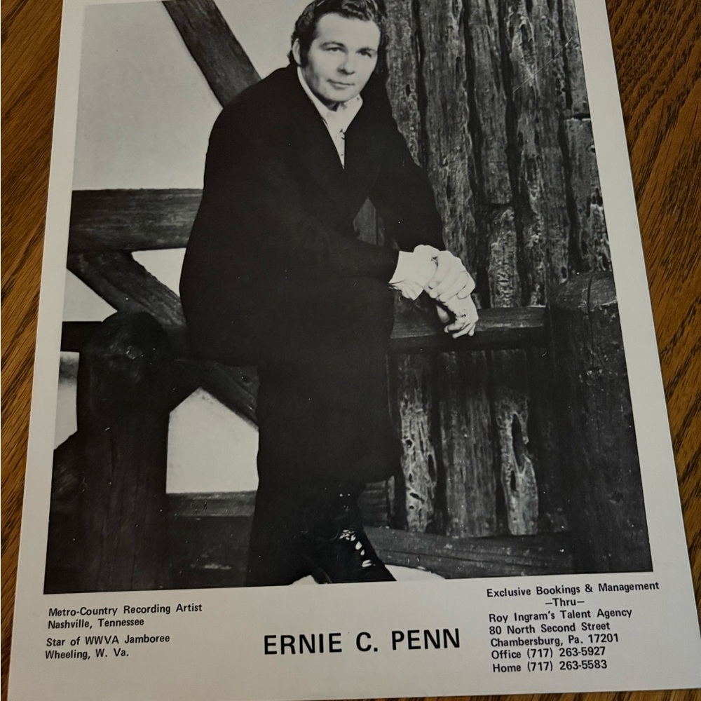 EIGHT VINTAGE PROMOTIONAL POSTERS